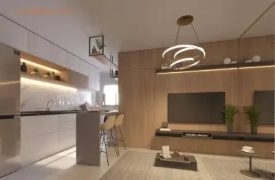 Apartamento com 1 quarto à venda na Rua Itanhaém, 427, Vila Prudente, São Paulo