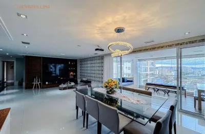 Apartamento com 4 quartos à venda na Rua Azevedo Soares, 1826, Vila Gomes Cardim, São Paulo