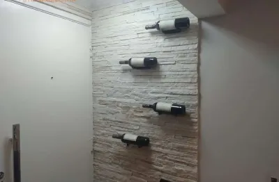 Apartamento com 2 quartos à venda na Rua Doralisa, 101, Vila Carrão, São Paulo