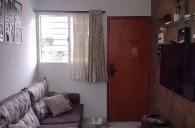 Apartamento com 2 quartos à venda na Rua Eunice, 56, Vila Ré, São Paulo