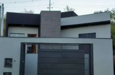 Casa com 2 quartos à venda na Rua Tucunaré, 26, Condomínio Villa Verde Bragança, Bragança Paulista