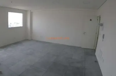 Sala comercial à venda na Rua Santa Cruz, Vila Mariana, São Paulo