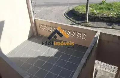 Casa para venda em jacareí, jardim maria amélia, 3 dormitórios, 2 banheiros, 1 vaga