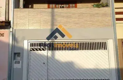 Casa para venda em jacareí, jardim yolanda, 3 dormitórios, 1 suíte, 2 banheiros, 2 vagas