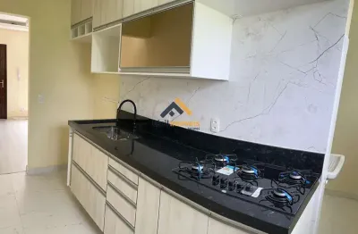 Apartamento para venda em jacareí, jardim marcondes, 2 dormitórios, 1 banheiro, 1 vaga