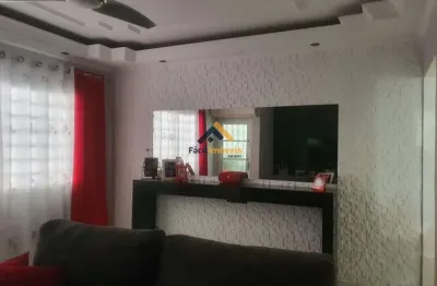 Casa para venda em jacareí, parque dos príncipes, 2 dormitórios, 1 suíte, 2 banheiros, 2 vagas