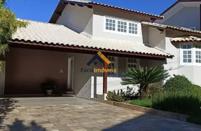 Casa em condomínio para venda em jacareí, vila zezé