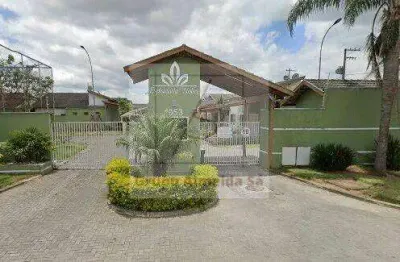 Casa para venda em jacareí, cidade salvador, 3 dormitórios, 1 suíte, 2 banheiros, 2 vagas