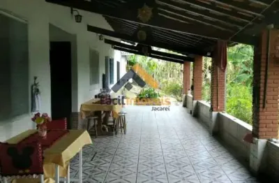 Casa para venda em jacareí, jardim colônia, 2 dormitórios, 5 vagas