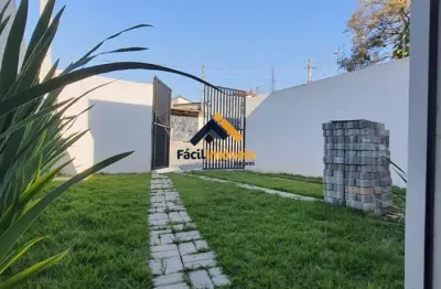 Casa para venda em jacareí, cidade salvador, 2 dormitórios, 1 banheiro, 2 vagas