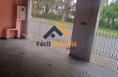 Casa para venda em jacareí, parque itamarati, 3 dormitórios, 2 banheiros, 2 vagas