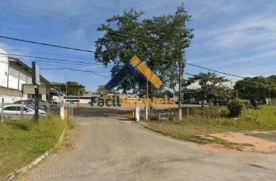 Barracão / Galpão / Depósito à venda na Variante Lucas Nogueira Garcês, Jardim Nova Esperança, Jacareí