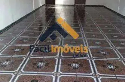 Casa para venda em jacareí, vila martinez, 3 dormitórios, 1 suíte, 2 banheiros, 6 vagas