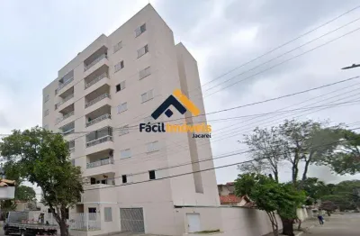 Apartamento para locação em jacareí, jardim flórida, 2 dormitórios, 1 suíte, 2 banheiros, 1 vaga
