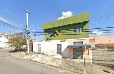 Casa para venda em jacareí, jardim santa marina, 4 dormitórios, 2 banheiros, 4 vagas