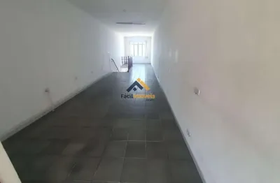 Ponto comercial com 1 sala para alugar no Centro, Jacareí 