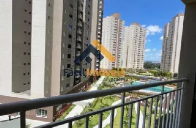Apartamento para venda em jacareí, pagador de andrade, 2 dormitórios, 1 suíte, 2 banheiros, 1 vaga