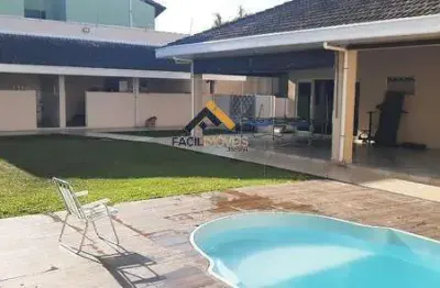 Casa para venda em jacareí, jardim santa maria, 3 dormitórios, 1 suíte, 3 banheiros, 3 vagas