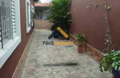 Casa para venda em jacareí, jardim são josé, 3 dormitórios, 1 suíte