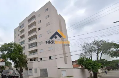 Apartamento para venda em jacareí, jardim flórida, 2 dormitórios, 1 suíte, 2 banheiros, 1 vaga