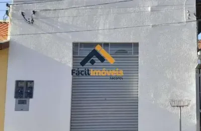 Ponto comercial para locação em jacareí, vila martinez