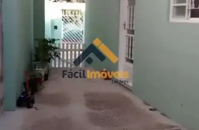 Casa para venda em jacareí, cidade nova jacareí, 3 dormitórios, 2 banheiros