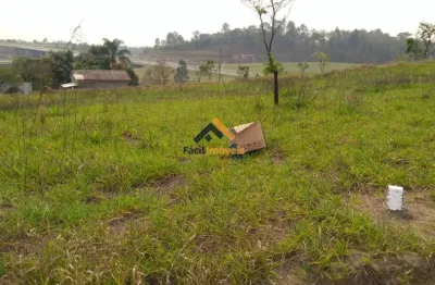 Terreno à venda na Rua Mário Veloso Paranhos Pederneiras, Veraneio Ijal, Jacareí