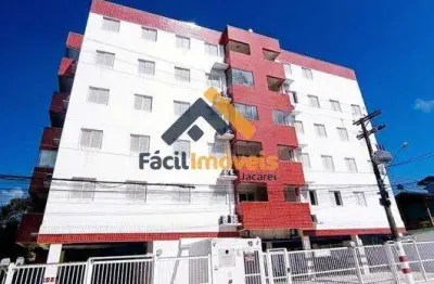 Apartamento para venda em ubatuba, bairro toninhas, 2 dormitórios, 1 suíte, 2 banheiros, 1 vaga