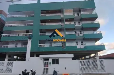 Apartamento para venda em ubatuba, bairro toninhas, 2 dormitórios, 1 suíte, 2 banheiros, 1 vaga