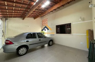 Casa para venda em jacareí, jardim santa marina, 3 dormitórios, 1 suíte, 3 banheiros, 2 vagas