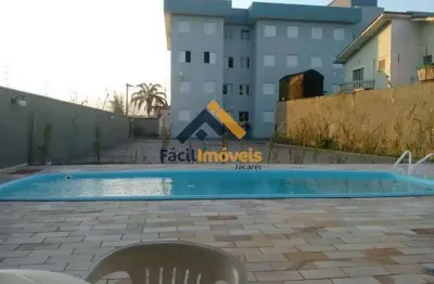 Apartamento para venda em ubatuba, itaguá, 2 dormitórios, 1 banheiro, 1 vaga