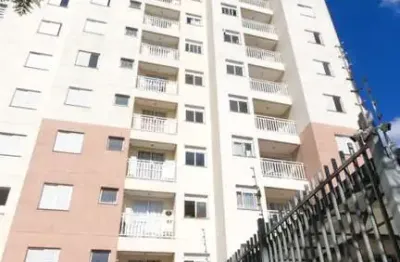 Apartamento para venda em são josé dos campos, parque residencial flamboyant, 2 dormitórios, 1 suíte, 2 banheiros, 1 vaga