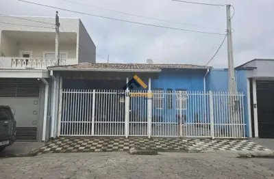 Casa para venda em jacareí, jardim siesta, 3 dormitórios, 1 suíte, 3 banheiros, 2 vagas