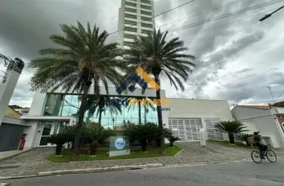 Apartamento para venda em jacareí, centro, 3 dormitórios, 1 suíte, 1 banheiro, 2 vagas