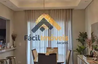 Apartamento para venda em jacareí, centro, 3 dormitórios, 1 suíte, 2 banheiros, 2 vagas