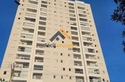 Apartamento para venda em jacareí, jardim califórnia, 3 dormitórios, 1 suíte, 2 banheiros, 1 vaga