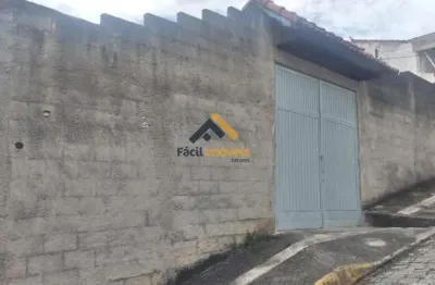 Terreno à venda no Jardim Bela Vista, Jacareí 