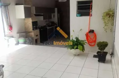 Casa para venda em jacareí, cidade salvador, 3 dormitórios, 3 banheiros, 2 vagas