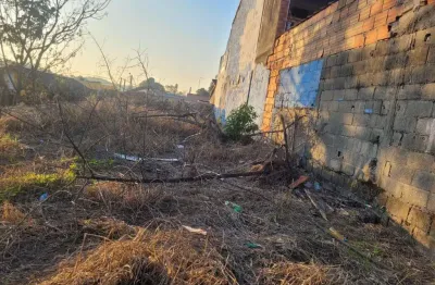Terreno para venda em jacareí, jardim nova esperança