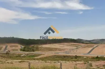 Terreno à venda na Avenida Aristides José Colla Francisco, Jardim Satélite, São José dos Campos