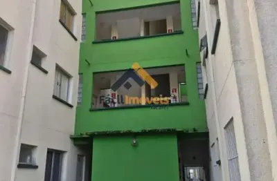 Apartamento para locação em jacareí, jardim flórida, 2 dormitórios, 1 banheiro, 1 vaga