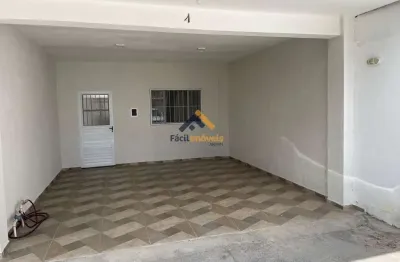 Casa para locação em jacareí, centro, 4 dormitórios, 2 suítes, 3 banheiros, 2 vagas