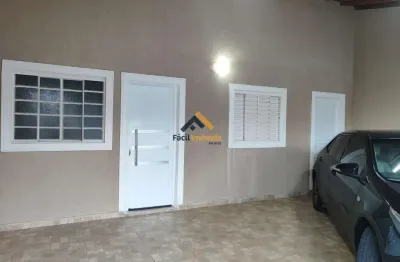 Casa em condomínio para locação em jacareí, jardim paraíso, 2 dormitórios, 1 banheiro, 2 vagas