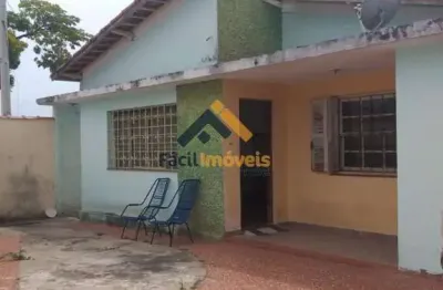 Casa para venda em jacareí, jardim esper, 3 dormitórios, 2 banheiros, 2 vagas