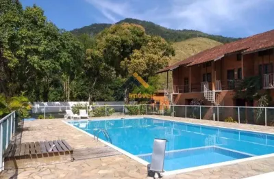 Casa para venda em ubatuba, maranduba, 2 dormitórios, 1 banheiro, 1 vaga