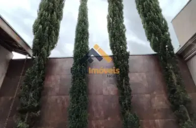 Casa para venda em jacareí, residencial santa paula, 3 dormitórios, 1 suíte, 3 vagas