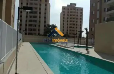 Apartamento para venda em jacareí, vila machado, 3 dormitórios, 1 suíte, 2 banheiros, 1 vaga