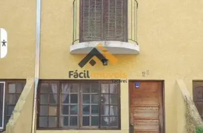 Casa para venda em jacareí, jardim jacinto, 2 dormitórios, 2 suítes, 3 banheiros, 1 vaga