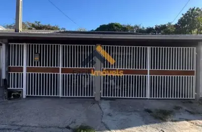Casa para venda em são josé dos campos, jardim república, 2 dormitórios