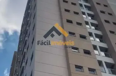 Apartamento para venda em jacareí, centro, 3 dormitórios, 1 suíte, 2 banheiros, 2 vagas